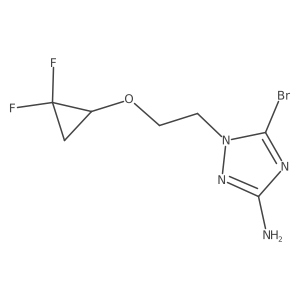 2002872-45-7 structure