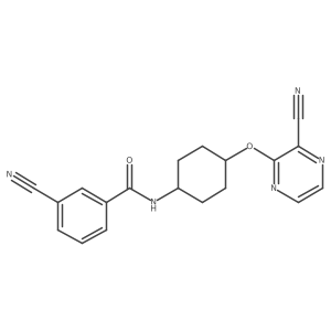 2034256-00-1 structure