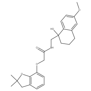 2034259-21-5 structure