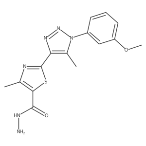 2034376-86-6 structure