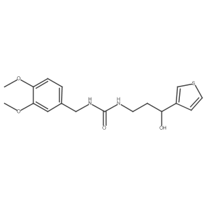2034405-74-6 structure
