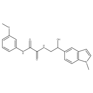 2034441-55-7 structure