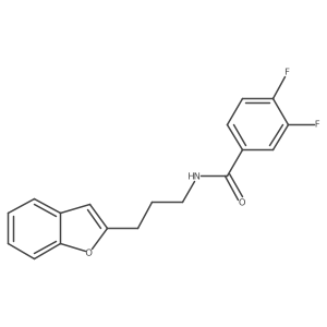 2034457-45-7 structure