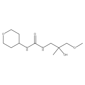 2034481-31-5 structure