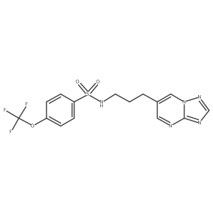 2034525-57-8 structure