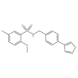 2034556-81-3结构式