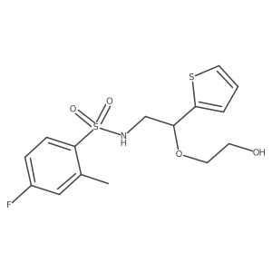 2034565-33-6 structure
