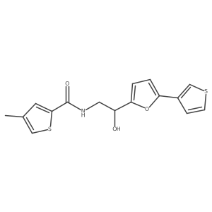 2034568-76-6 structure