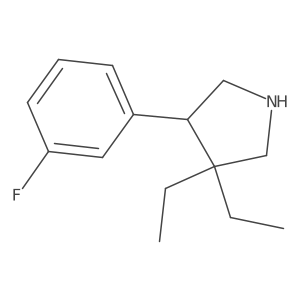 2059945-27-4 structure