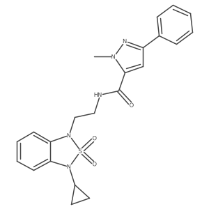 2097894-91-0 structure