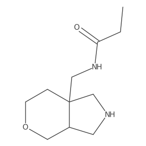 2167288-90-4 structure
