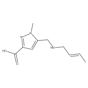2172633-34-8结构式