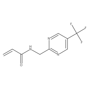 2308161-68-2 structure
