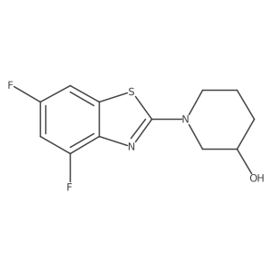 2549009-50-7结构式