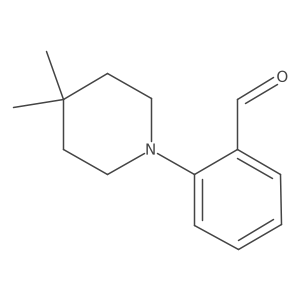 262860-99-1 structure