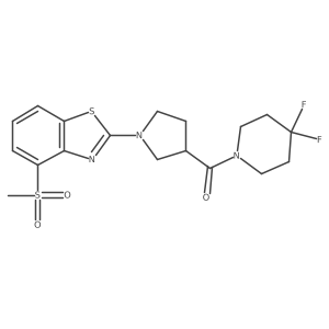 2877645-42-4 structure