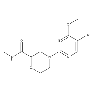 2877658-11-0结构式