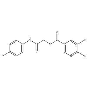 391652-24-7 structure