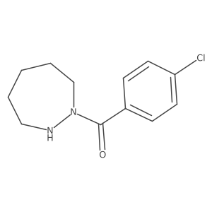 443295-33-8 structure