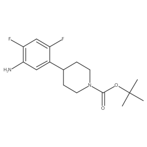 643746-87-6 structure
