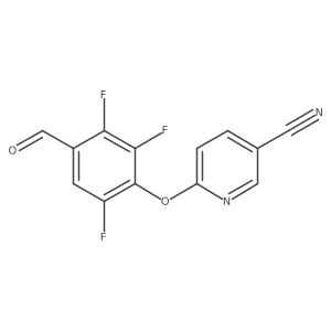 676500-52-0 structure