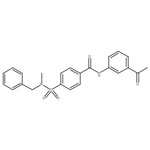 683763-40-8 structure