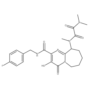 724444-42-2 structure