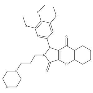 844458-62-4 structure