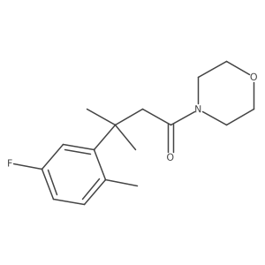 849353-57-7 structure