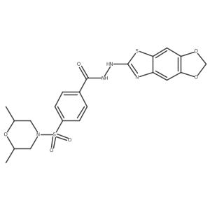 851988-60-8 structure