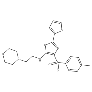 862793-40-6 structure