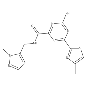 863547-83-5 structure