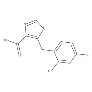 864437-47-8 structure