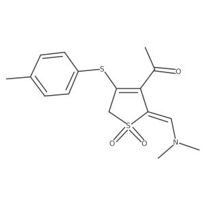 866142-98-5结构式