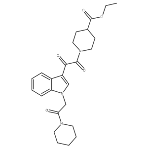 872860-70-3 structure