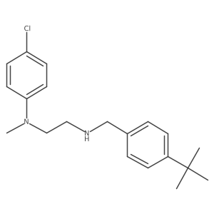 875305-82-1 structure