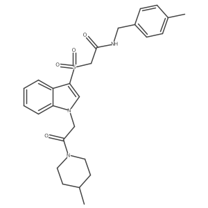 878060-56-1 structure