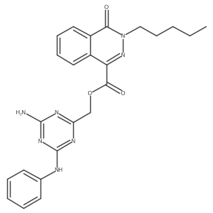 879149-48-1 structure