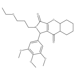 880788-13-6 structure