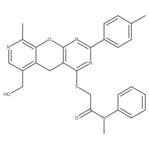 892384-94-0 structure