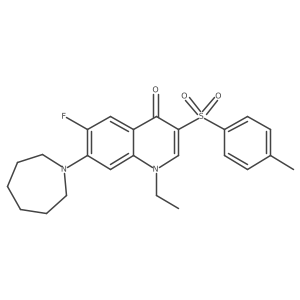 892762-91-3 structure