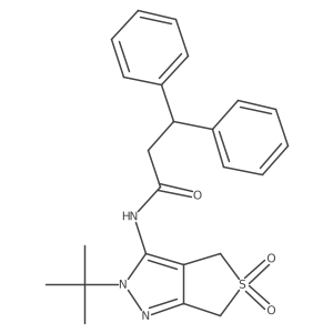 893925-04-7 structure