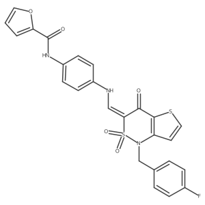 894684-52-7 structure