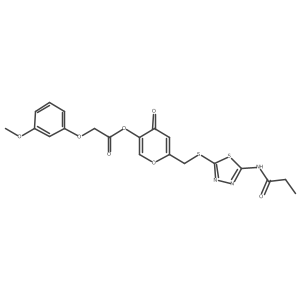 896007-31-1 structure