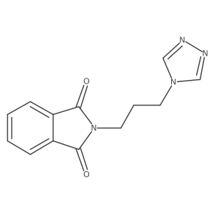 897054-14-7 structure