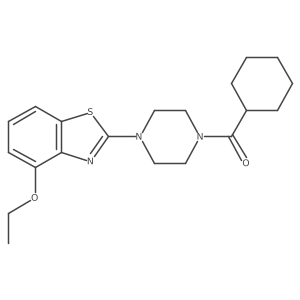 897478-95-4 structure