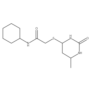 898421-33-5 structure