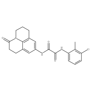 898464-52-3 structure
