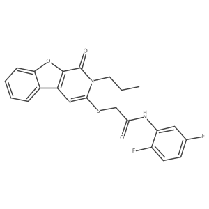 899961-61-6 structure