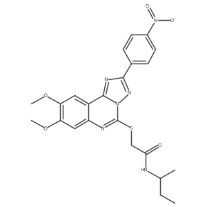 901756-22-7 structure